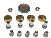 For 2011-2017 Ram 1500 Expansion Plug Kit 36213SN 2012 2013 2014 2015 2016