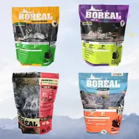 在飛比找蝦皮購物優惠-《BOREAL波瑞歐》天然無穀狗糧系列 5磅-25磅 狗狗飼