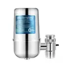 Water Faucet urifier Filter Drinking Home Kitchen Dining Front Sink Filter.