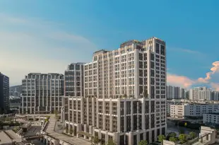 深圳G公寓Residence G Shenzhen