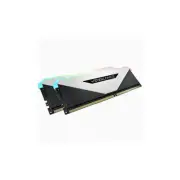 Corsair Vengeance CMN16GX4M2Z3600C18W memory module 16 GB 2 x 8 GB DDR4 3600 MHz