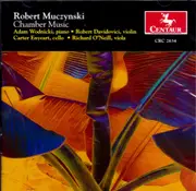 First Piano Trio Op. 24 Seco -Dussek Schumann CD