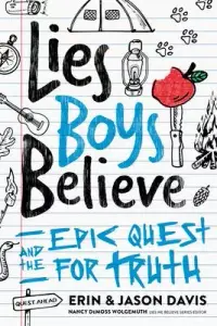 在飛比找博客來優惠-Lies Boys Believe: And the Epi