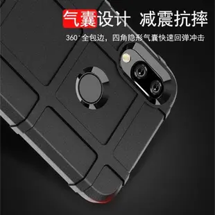 紅米Note7Pro手機殼Note5軟6A硅膠保護套磨砂5Plus全包加厚防摔7A