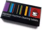 Cafetto Cino espresso machine cleaning tablets pack 1/2/4 coffee machine clean