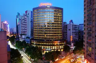 貴陽雲巖希爾頓歡朋酒店Hampton by Hilton Guiyang Yunyan