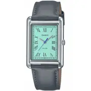 Womens Watch By Casio Silver