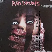 在飛比找誠品線上優惠-Bad Dreams