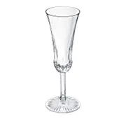 Saint Louis Apollo Champagne Flute