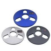 10 inch REVOX Opening Machine Hollow Aluminum Plate Ten Inch Opening Machine