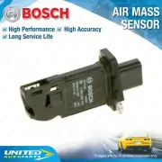 Bosch Air Mass Sensor for Ford Australia Fiesta WS WT Ranger PX 1.6 2.2 3.2L (for: Ford)