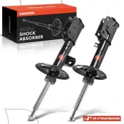 Front Side Shock Absorber for Ford Police Interceptor Utility 2013 To 09/04/12