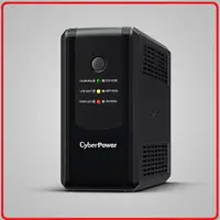 在飛比找樂天市場購物網優惠-CyberPower 碩天 UT650G-TW 650VA 