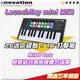 【金聲樂器】Novation LaunchKey mini MK3 主控鍵盤