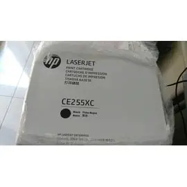 HP CE255XC/255XC/255X/55X CE255X 原廠碳粉 P3015dn/M521dn