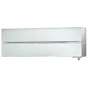 Mitsubishi Electric 2.5kW/3.2kW Reverse Cycle Split Inverter Air Conditioner