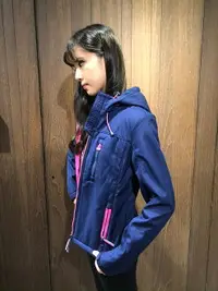 在飛比找樂天市場購物網優惠-美國百分百【全新真品】Superdry 極度乾燥 修身 刷毛