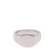 Serge DeNimes Signet Ring
