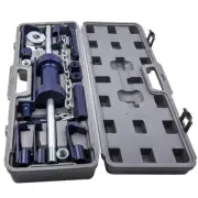 Professional Slide Hammer Dent Puller Kit for Auto Body Repair and Bearing