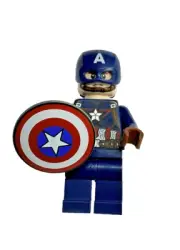 LEGO 76260 Marvel: Captain America Minifigure - NEW