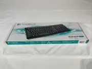 Logitech K120 Keyboard Logitech Keyboard K120 Logitech Keyboard K120