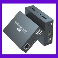 在飛比找蝦皮商城精選優惠-【15天出貨】HDMI KVM  200M PC電腦監控硬盤