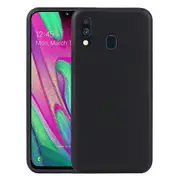 For Samsung Galaxy A40 TPU Phone Case