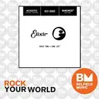 Elixir 15130 Acoustic Guitar Nanoweb 0.030 Single String - Brand New