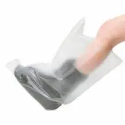 Leg Cast Protector McKesson One Size Fits Most Polyvinyl 24-1/2 Inch 1 Each