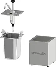 Casselin - Pump Dispenser