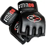 FightCo Competition Gloves