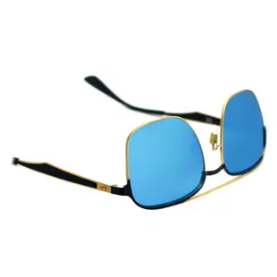 RayBan RB3570 雷朋太陽眼鏡墨鏡｜潮流飛行員水銀反光墨鏡 男生品牌眼鏡框【幸子眼鏡】