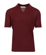 Horton polo shirt XL,XXL Bordeaux