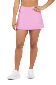SPANX® Smooth Onform Skort in Petunia at Nordstrom, Size Small