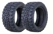 WANDA 23x10-14 All Terrain Golf Cart Tires 4 Ply 23x10X14 -Set 2 -14058