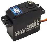 NHX RC 35KG High Torque Metal Gear Digital Standard Servo