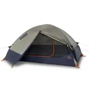 Kelty Late Start 2 Tent – Lightweight 2Person Backpacking Tent with Quick Setup