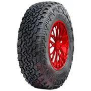 Maxtrek Hill Tracker Tyres 265/60R18 110S