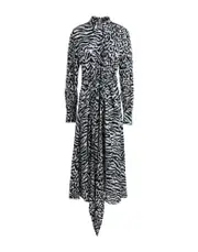 [KARL LAGERFELD] KARL LAGERFELD Midi dresses - Item 15391062