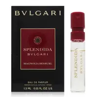 在飛比找PChome24h購物優惠-Bvlgari 寶格麗 Splendida Magnolia