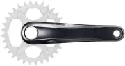 Deore XT FC-M8130 Crankset - Shimano DEORE XT FC-M8130-1 Crankset - 170mm,