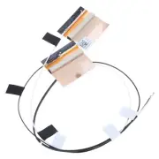 1Pair NGFF M.2 Wireless IPEX MHF4 Antenna WiFi Cable for In-tel AX200 9260 9560