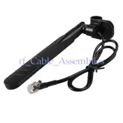 New 4G 5dbi LTE mobile phone clip antenna CRC9 Connector for HuaWei USB Modem
