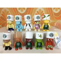 在飛比找蝦皮購物優惠-星巴克 Starbucks TOY2R 2006 Summe