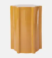 [Serax] Serax Pawn stoneware side table by Marie Michielssen