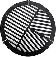 Aluminum Alloy Focusing Fishbone Plate 270-320mm Astronomical Telescope Accessory