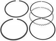 VICTOR GASKETS - PISTON RING SET