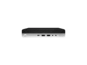 HP Desktop Computer EliteDesk 800 G5 7LL90UT#ABA Intel Core i5 9th Gen 9500T (2.