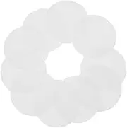 ABOOFAN Downlight Light Diffuser Downlight Shading Plate 20pcs Pc Diffusion Plates