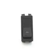 Jaylec SW8320 Rocker Switch On/Off Blue 12/24V